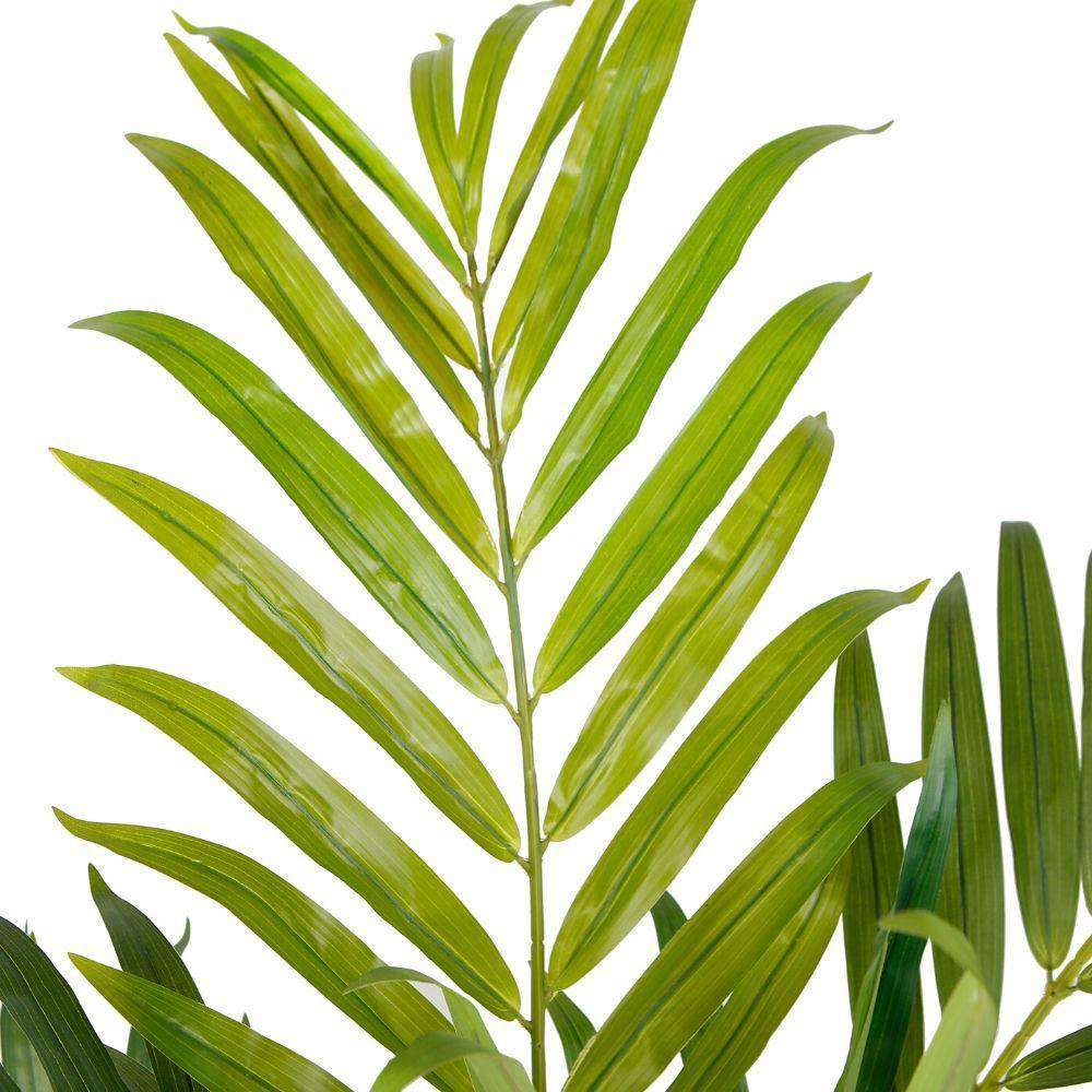 Kentia Kunstpalme King im Topf 150cm