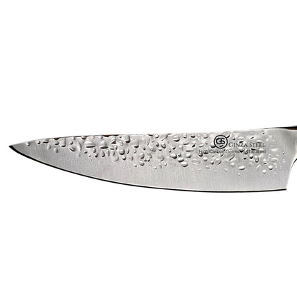 Küchen Series EISENKRAFT 210mm Kochmesser – Klinge aus deutschem 1.4116 Stahl