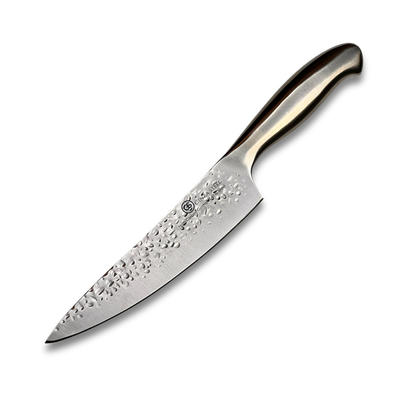 Küchen Series EISENKRAFT 210mm Kochmesser – Klinge aus deutschem 1.4116 Stahl