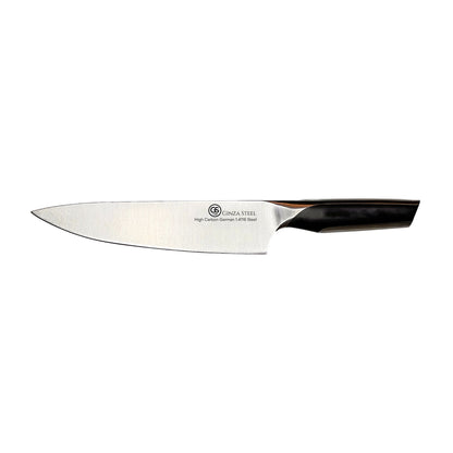 Küchen Series Schneide Kochmesser 210mm – Klinge aus deutschem 1.4116 Stahl
