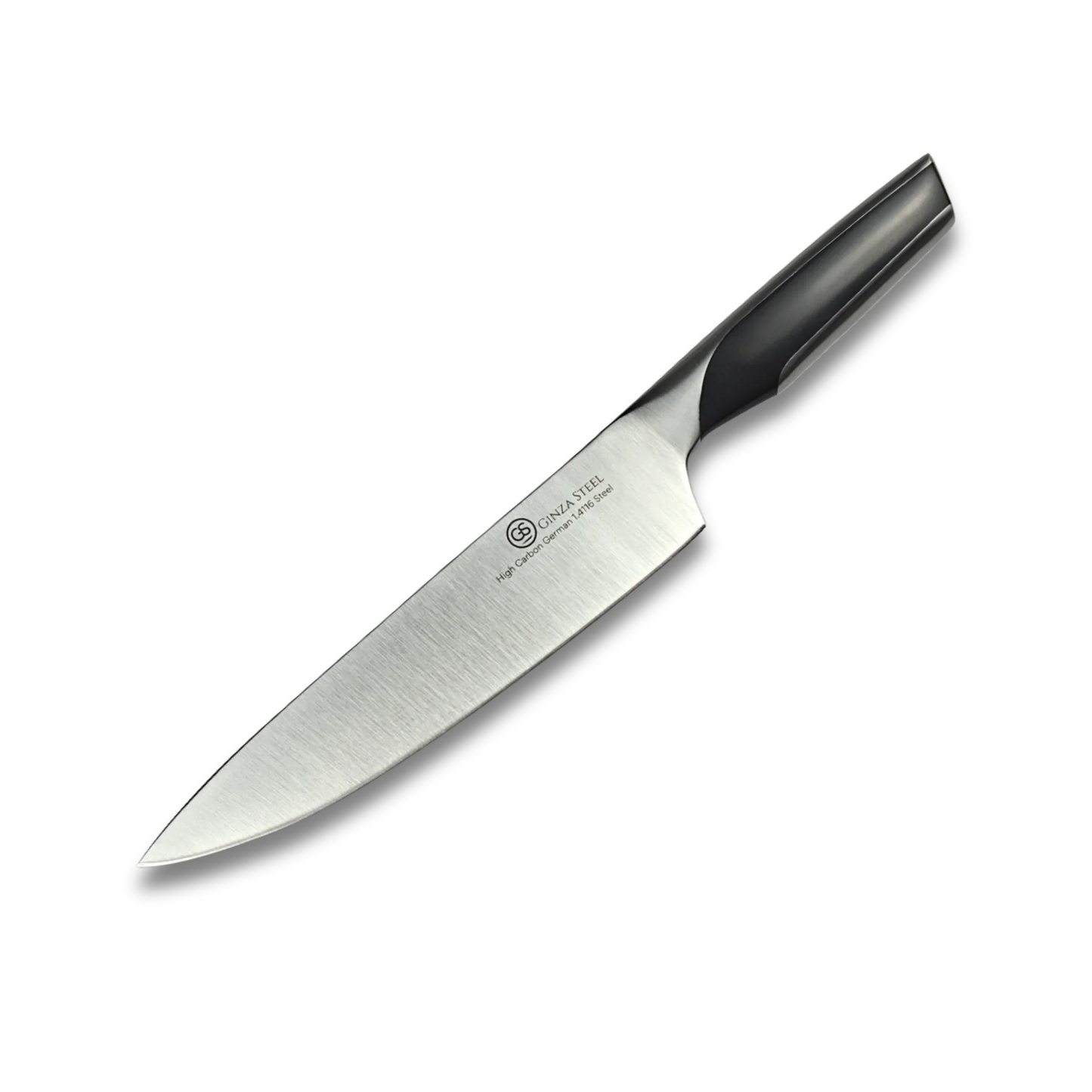 Ginza Steel Küchenserie Kochmesser 210mm