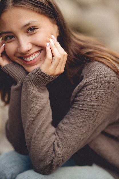 Mesa Sweater