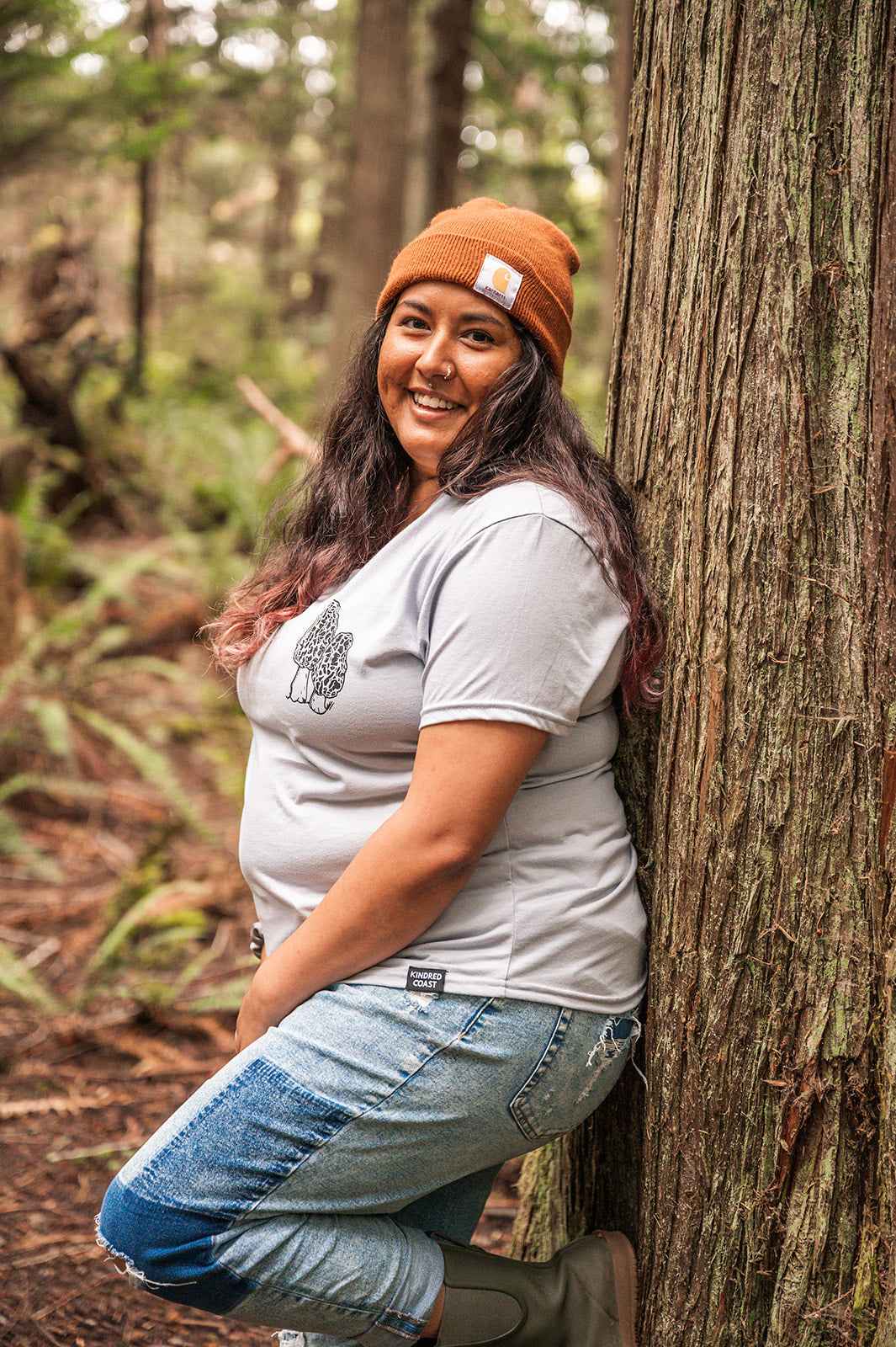 WILD - Women's Eco Tee