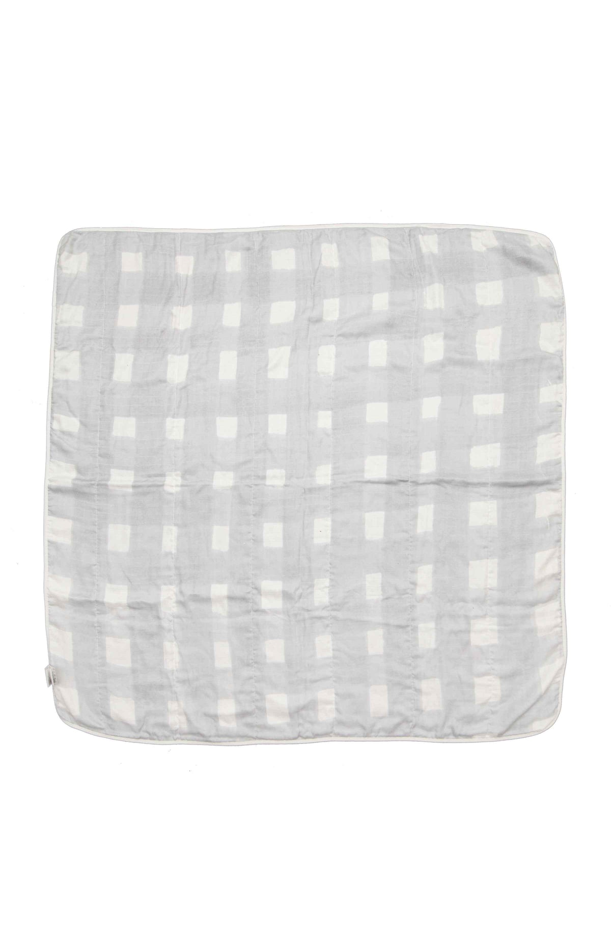 Muslin Quilt - Paris