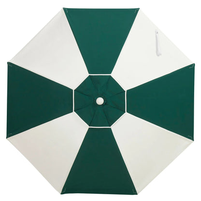 Luxusschirm<br> 190 cm Durchmesser<br> LSF 50+