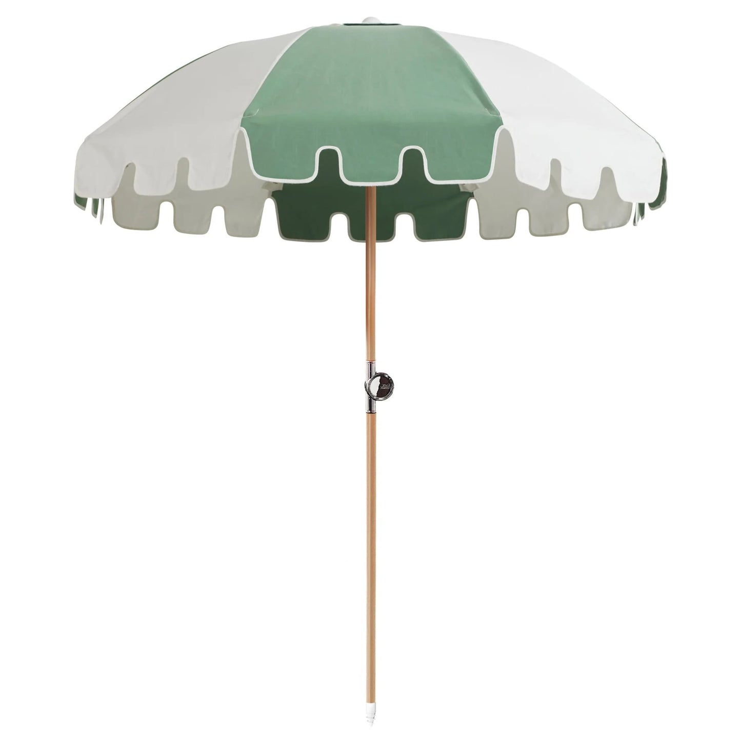 Luxusschirm<br> 190 cm Durchmesser<br> LSF 50+