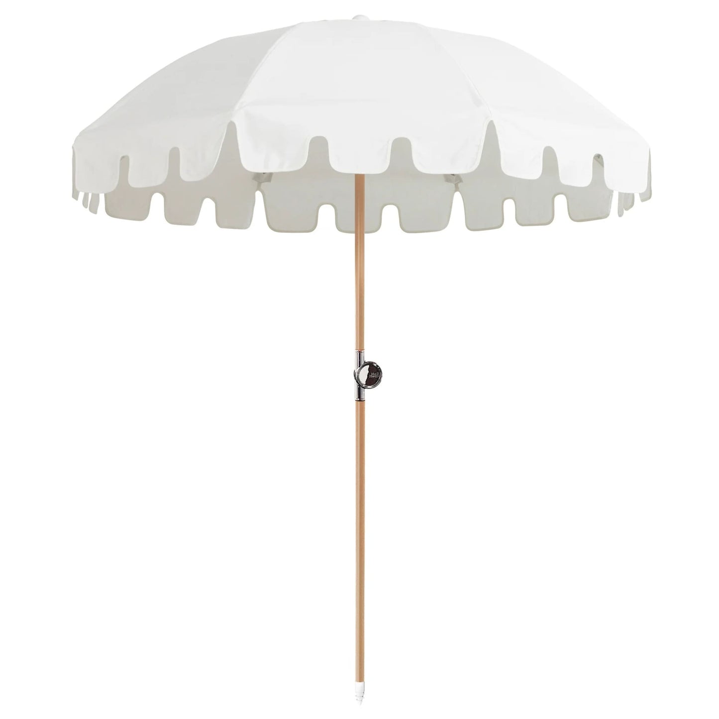 Luxusschirm<br> 190 cm Durchmesser<br> LSF 50+