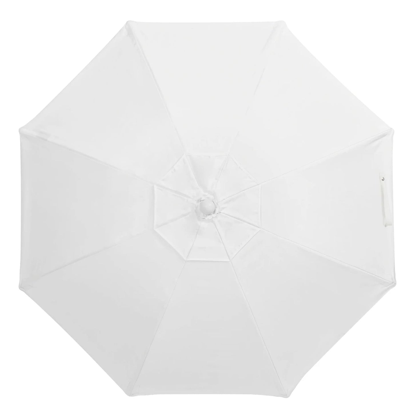 Luxusschirm<br> 190 cm Durchmesser<br> LSF 50+