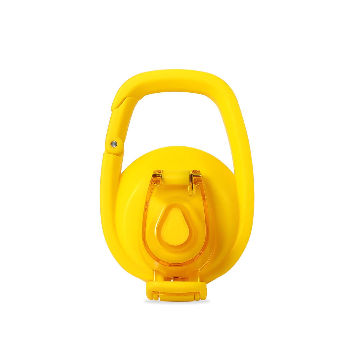 AquaFlask Karabinerdeckel – Auslaufsicherer Ersatzverschluss für 400-1900ml Flaschen