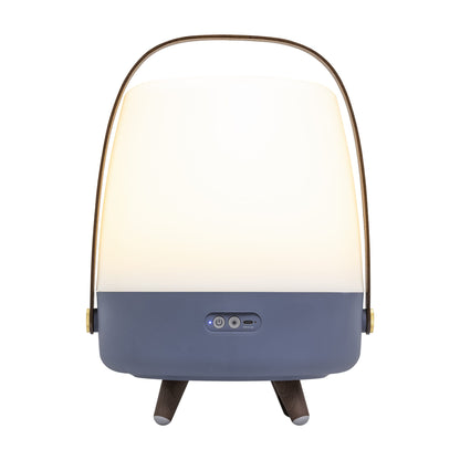 Lite-up Play<br> sound by JBL
