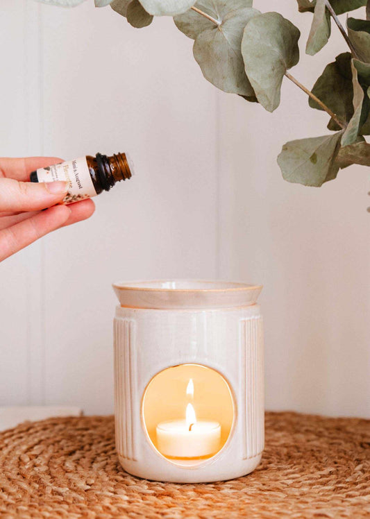 Lueur – Aromatischer Keramik-Diffusor