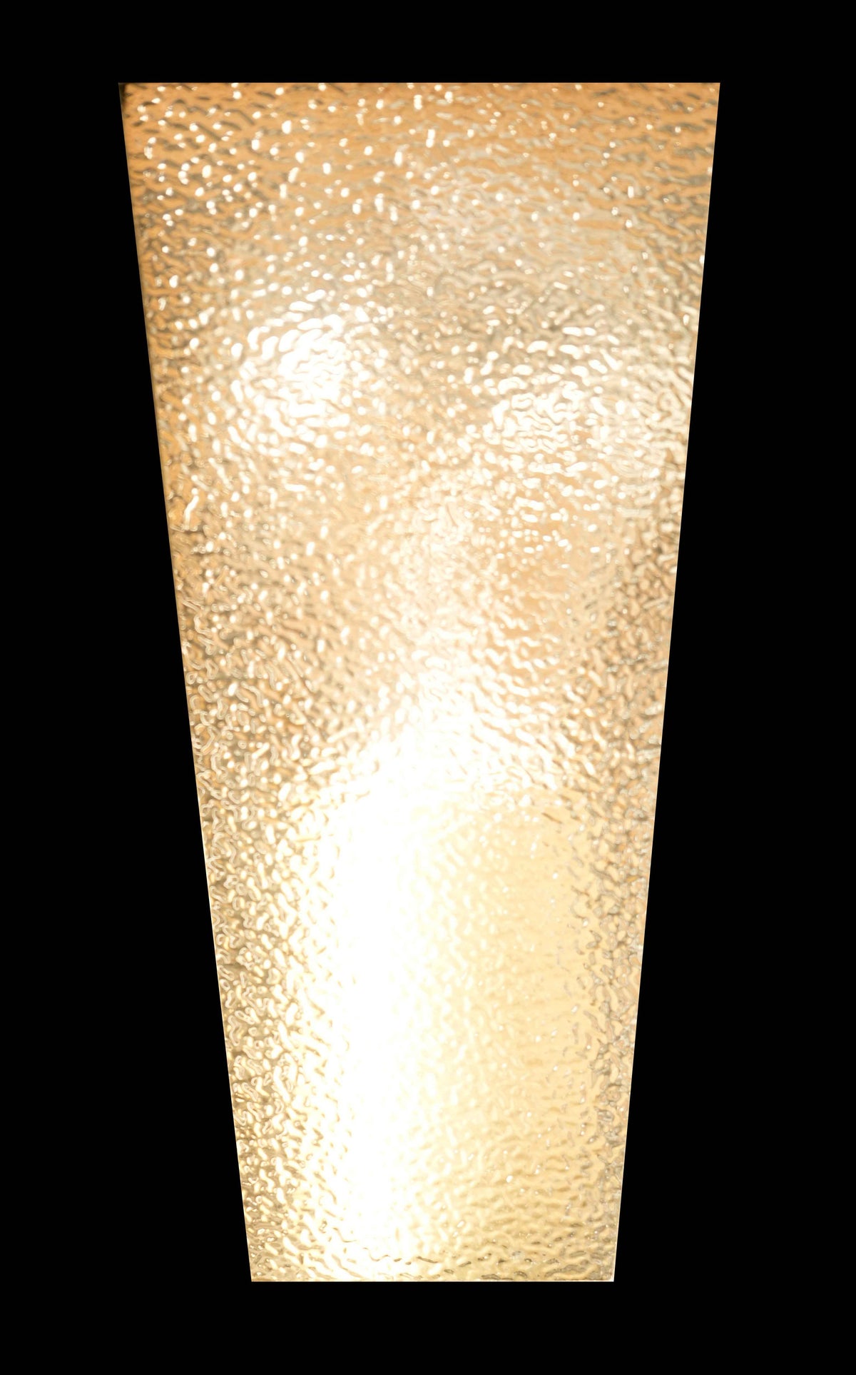 Verre de remplacement collection à 6 faces extra-grand