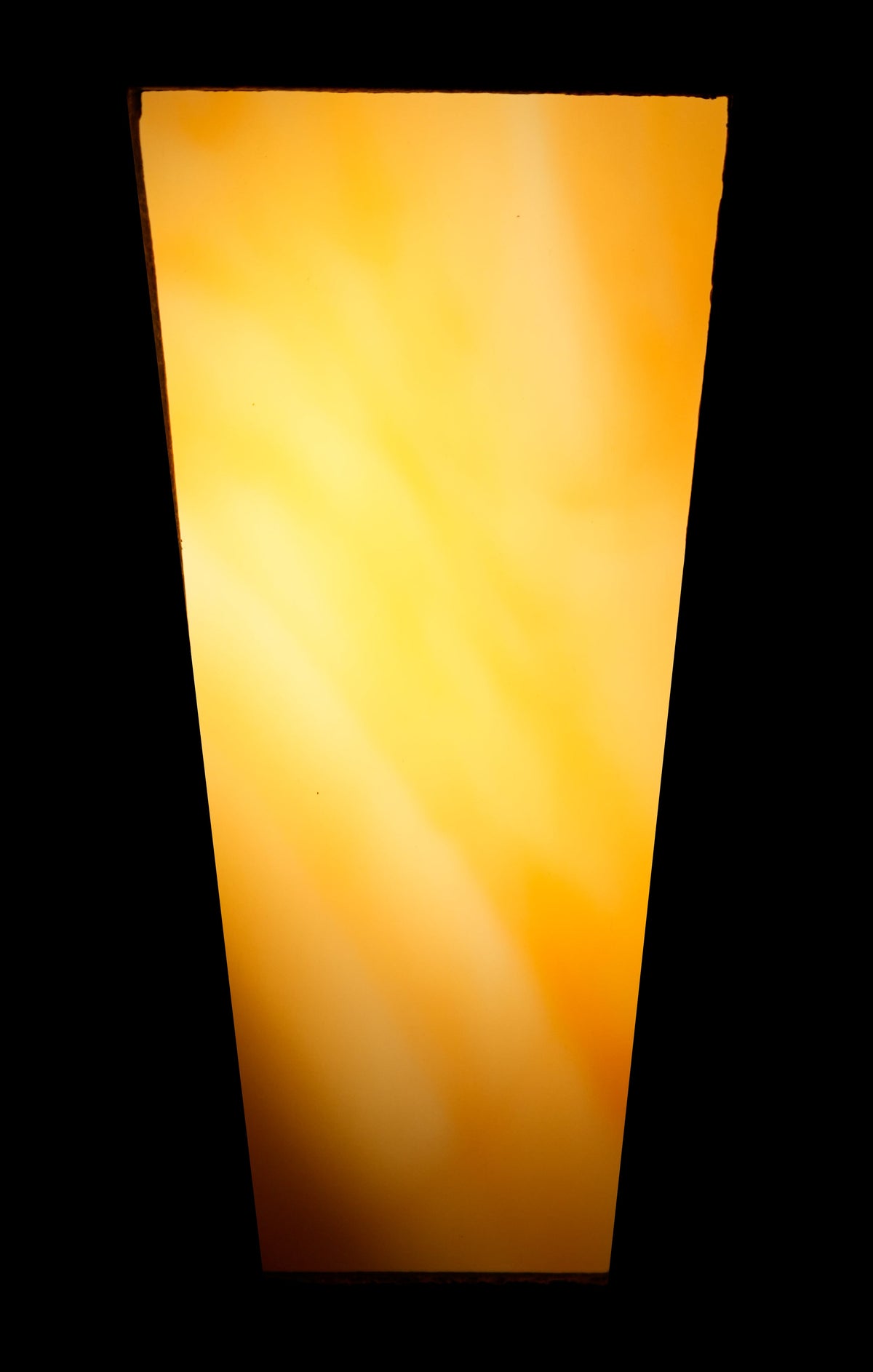 Verre de remplacement Osaka petit