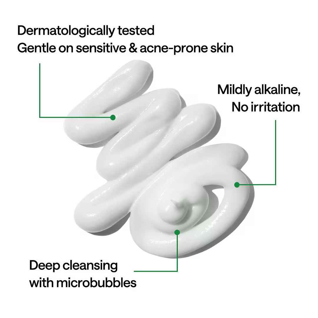 Mediheal Teatree Cleanser_Trouble Calming 120ml