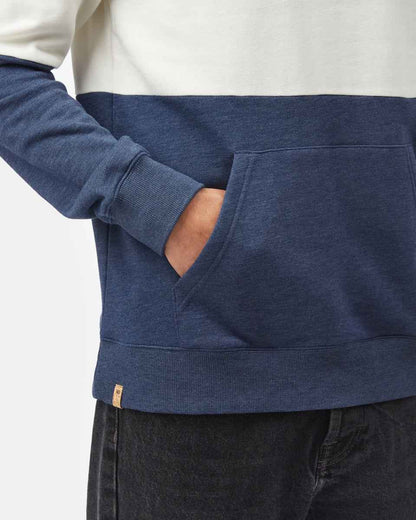 TreeFleece Blocked Reynard Hoodie