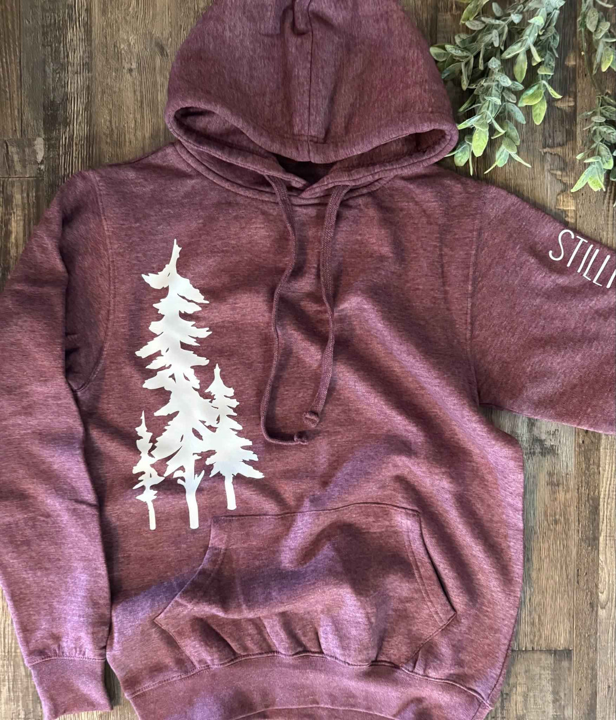 2025 OG THREE TREE HOODIE