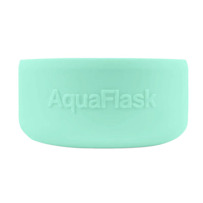 AquaFlask Silikonhülle für 950ml–1,1l Flaschen Langlebiger, rutschfester Schutz