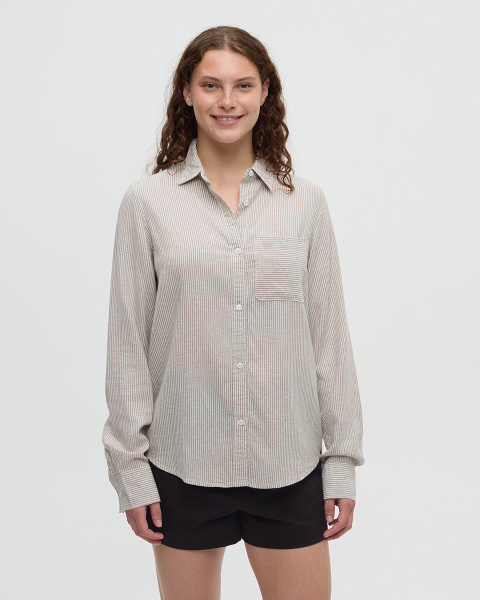 Sloan Shirt