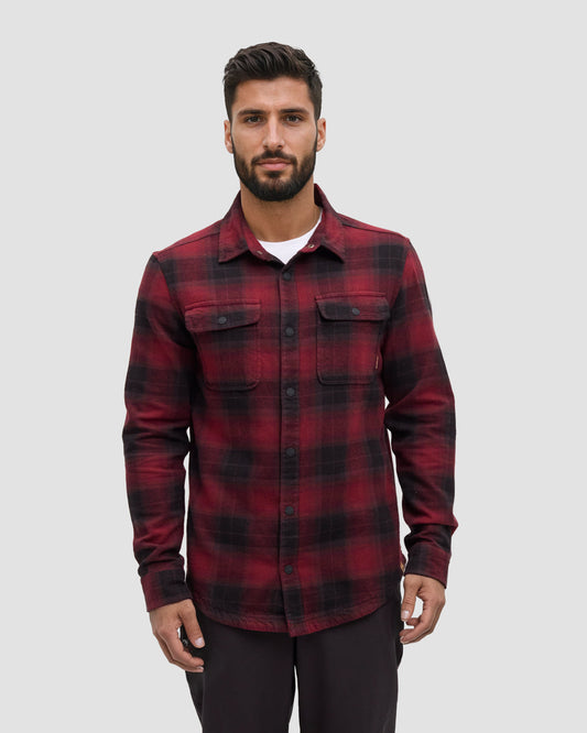 Kapok Flanell Colville