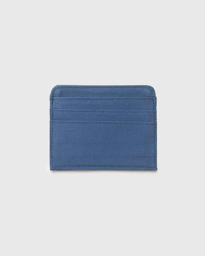 Twill Card Holder (Colour May Vary)