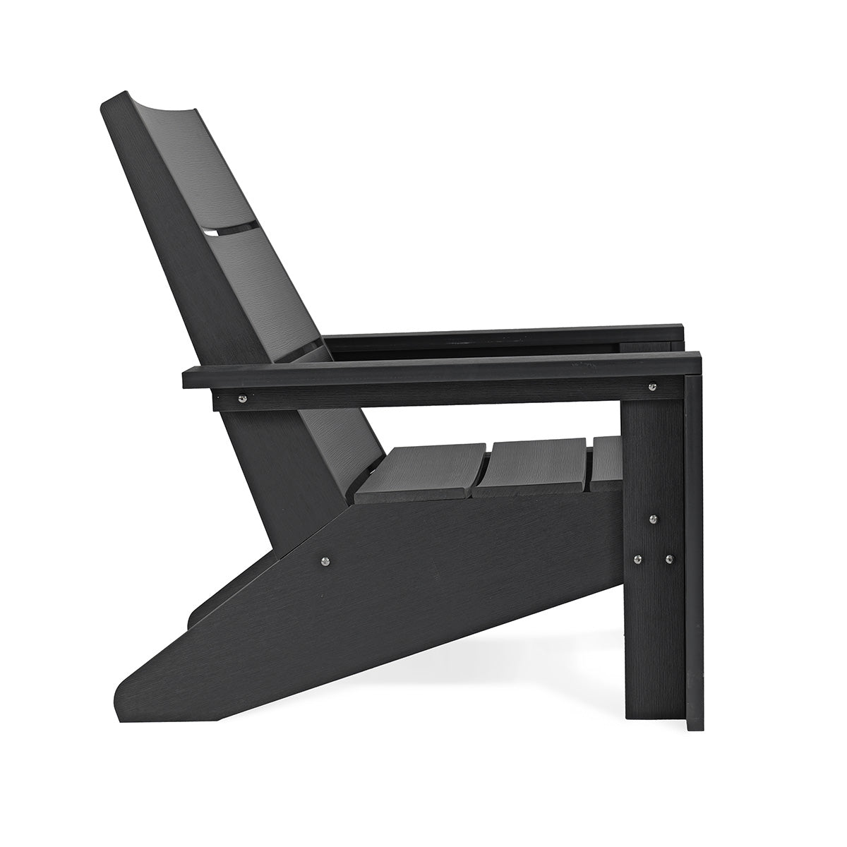 3-Panel Polymer Muskoka 001 Chair - AURABAGS SHOP