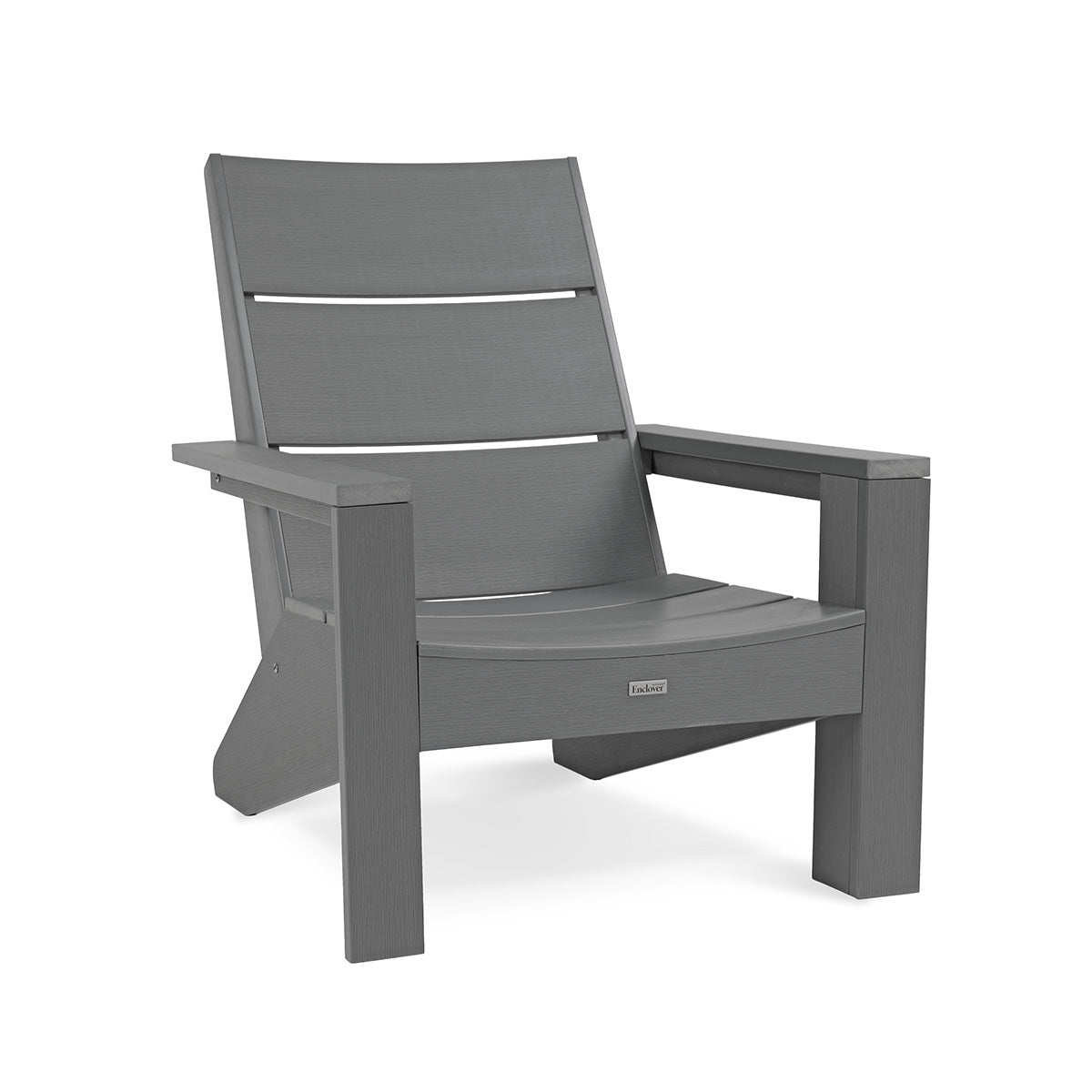 3-Panel Polymer Muskoka 001 Chair - AURABAGS SHOP