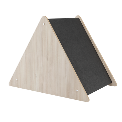 Noba Origin Scratchable Teepee Cat House