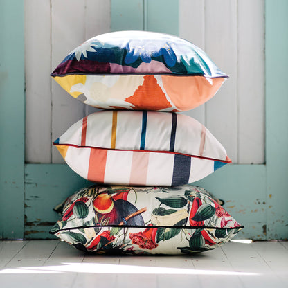 Throw Cushion 50x50cm<br> Indoor & Outdoor Use