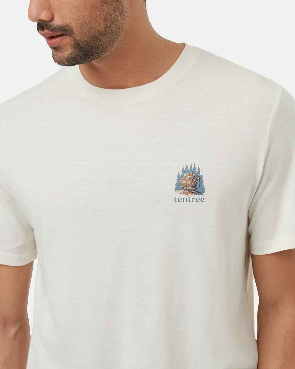Strong & Steady T-Shirt