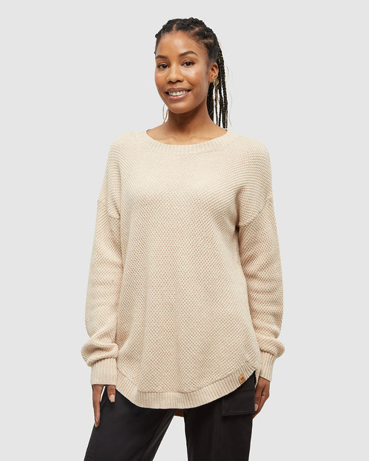 Broughton-Pullover