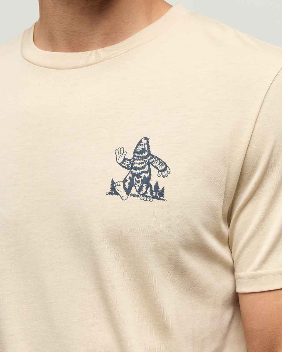 Have You Seen Him T-Shirt