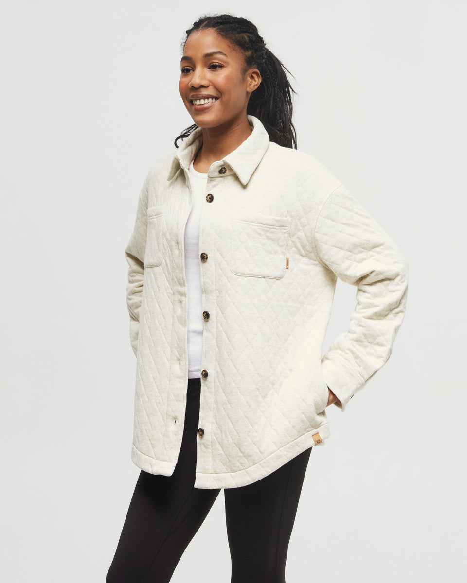 Dunes Overshirt
