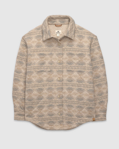 Dunes Overshirt