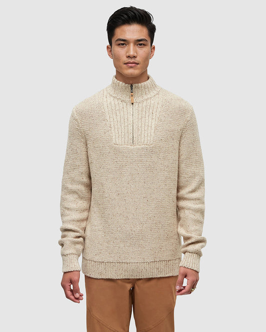 Conrad Pullover