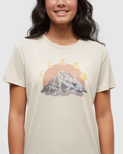 Mountain Moon T-Shirt