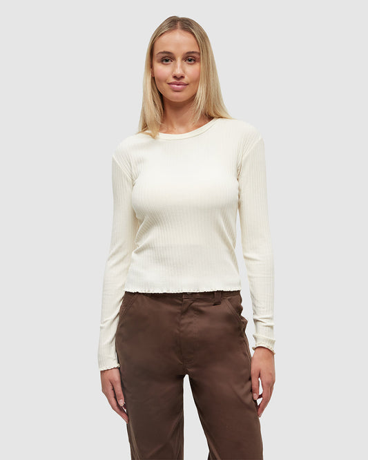 Newell Langarmshirt
