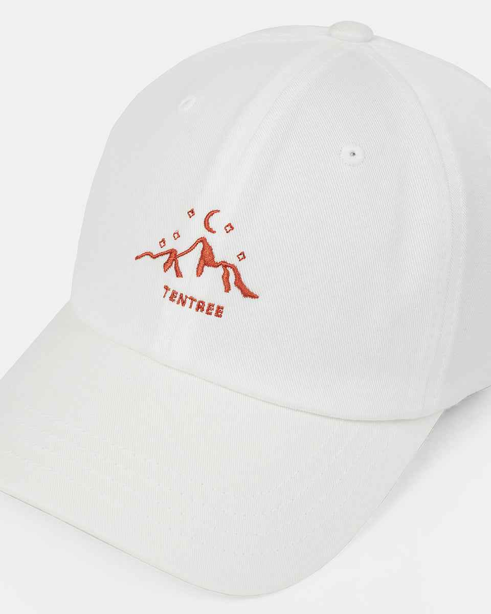 Mountain Peak Hat
