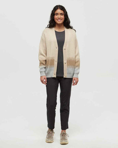 Creek Cardigan