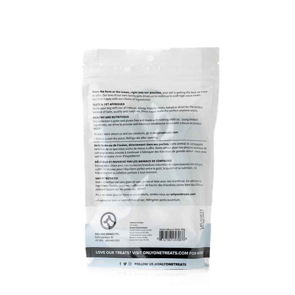 Rabbit & Beaver Sticks 70g