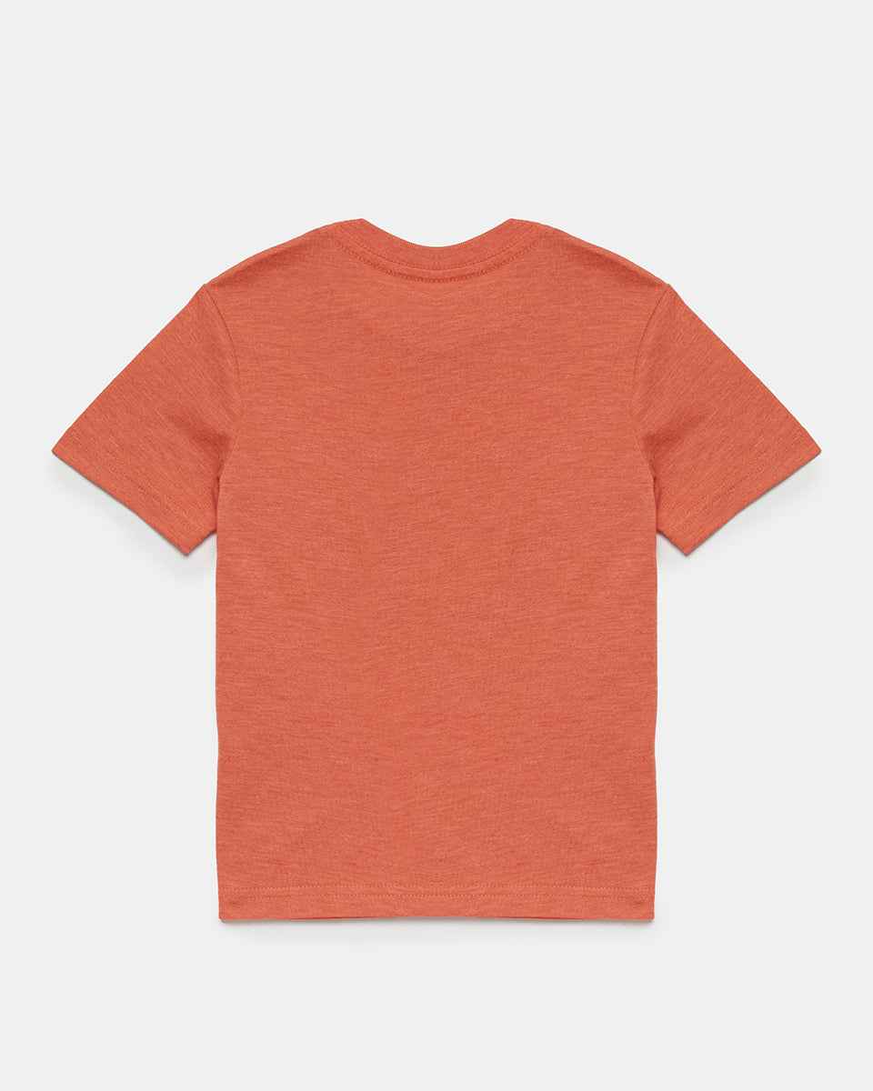 Sunbathing Bear T-Shirt