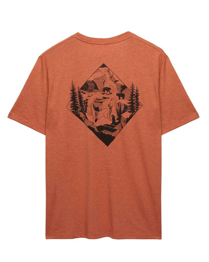 Bear Ridge T-Shirt