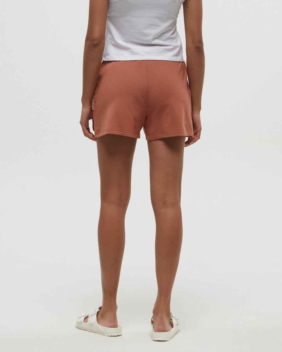 Fulton Short