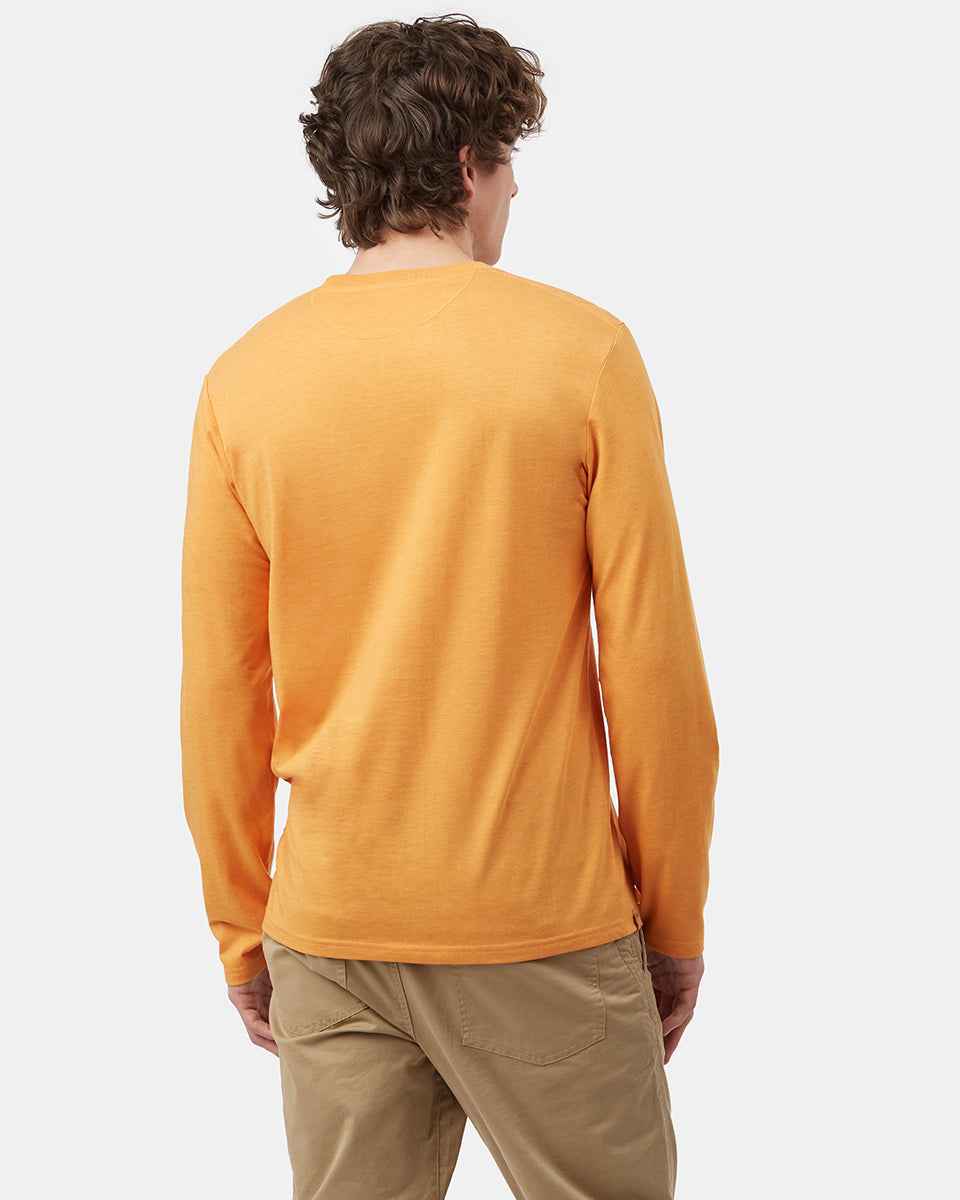 TreeBlend Baker Longsleeve