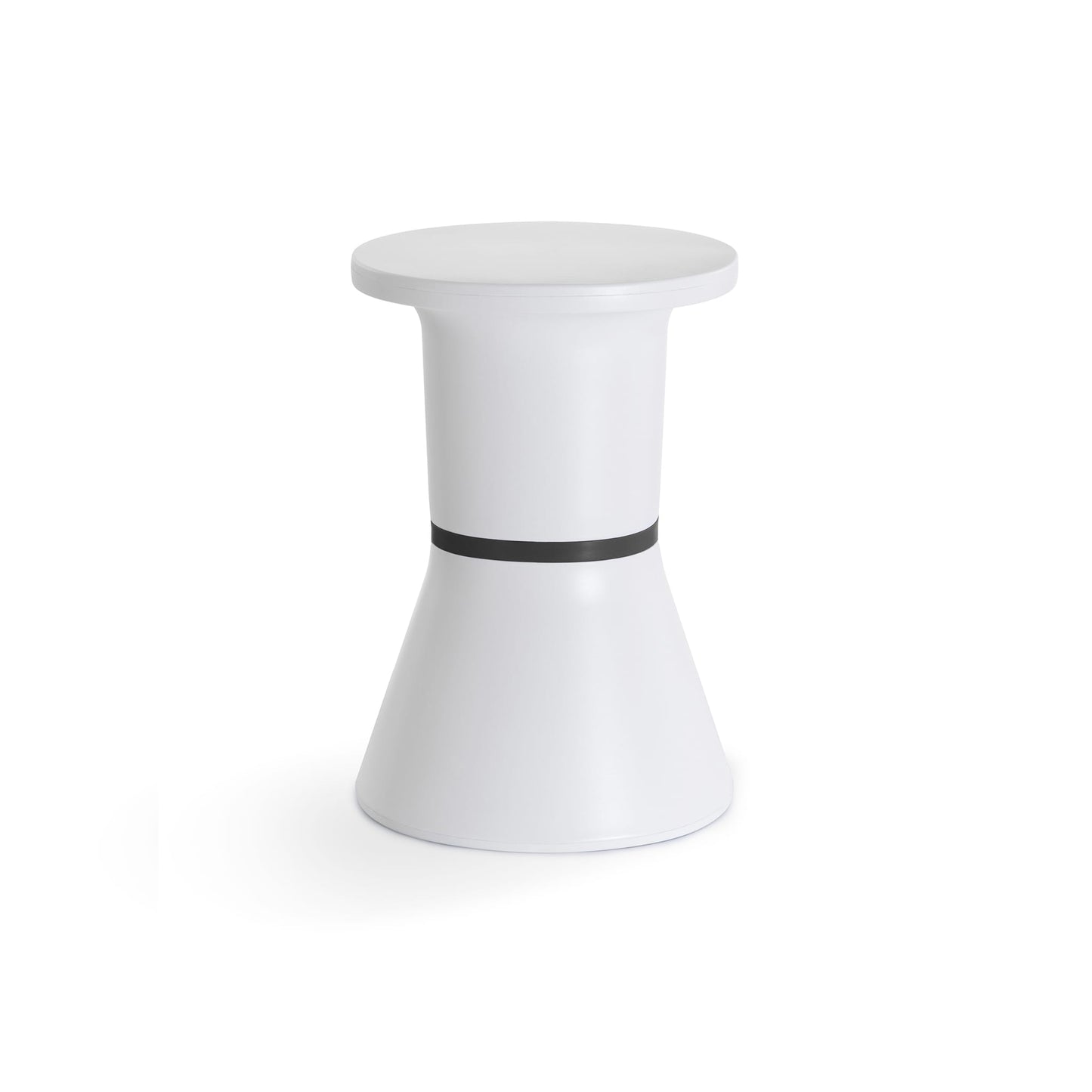 Pa.He.Ko End Table & Stool<br> Indoor & Outdoor Use