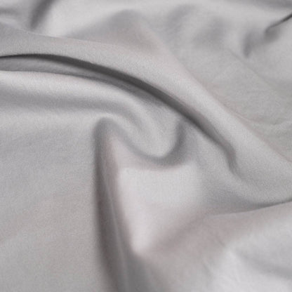 Washed Sateen Pillowcase Set