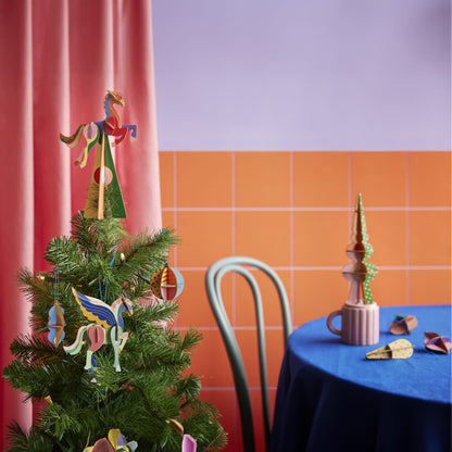Pegasus Festive Set