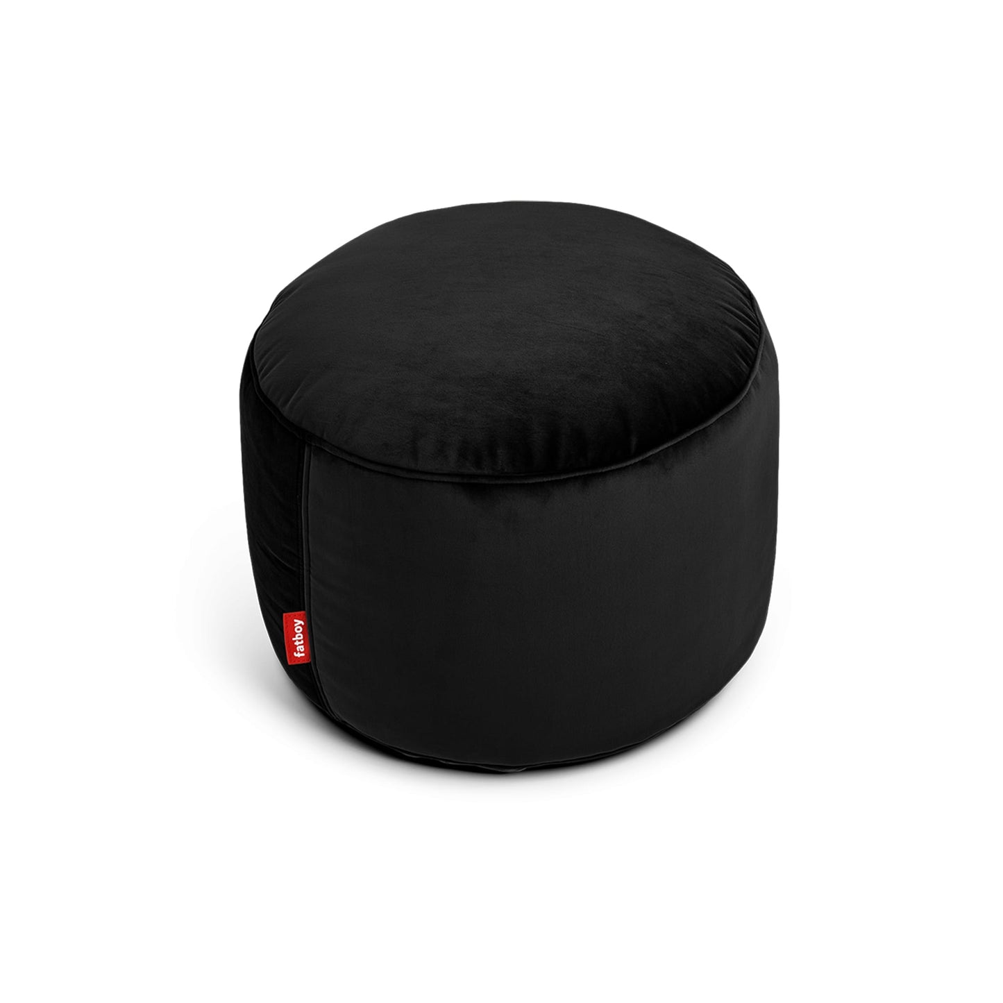 Punkt-Velvet-Ottomane &amp; Fußhocker<br> Für Innenräume
