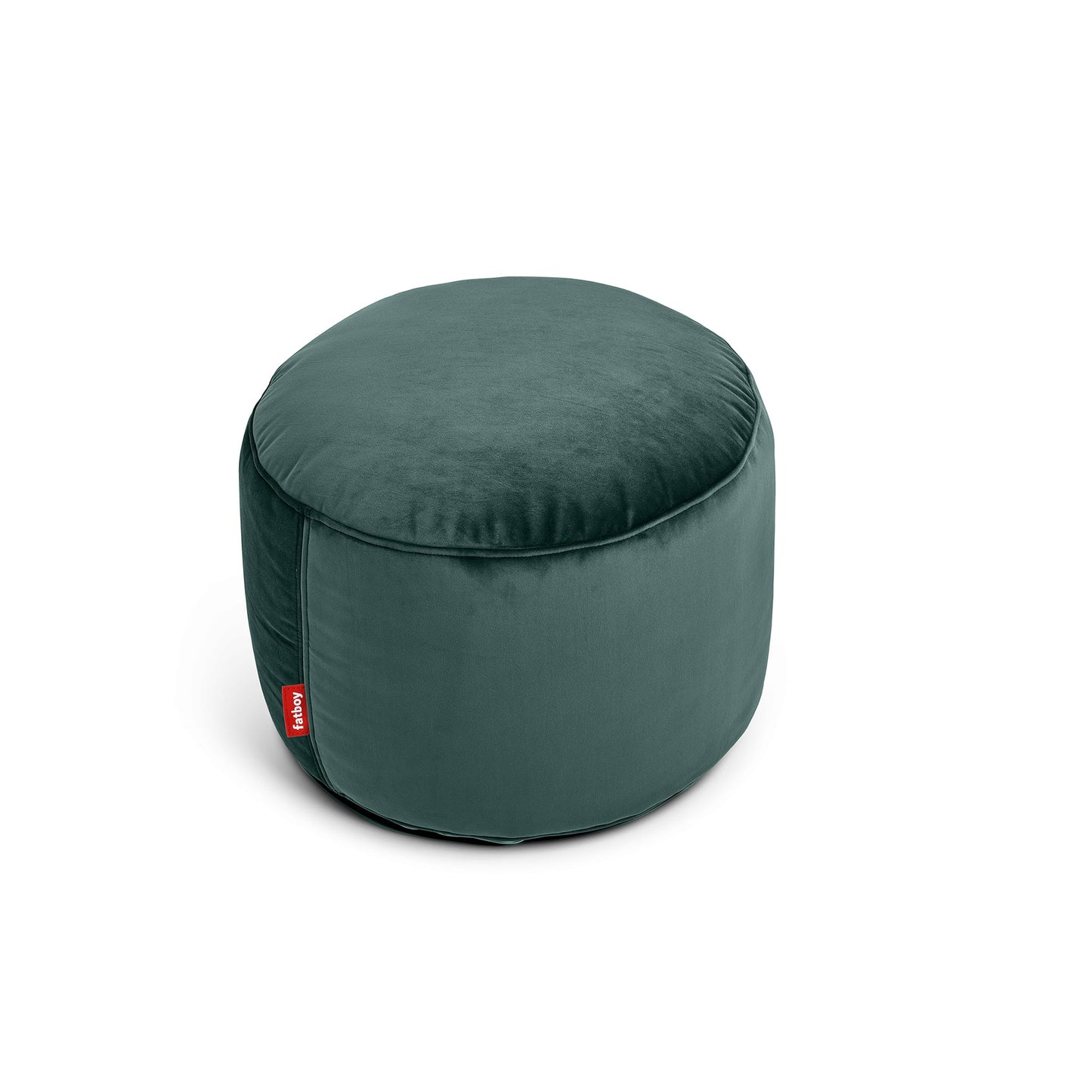 Punkt-Velvet-Ottomane &amp; Fußhocker<br> Für Innenräume