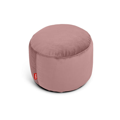 Punkt-Velvet-Ottomane &amp; Fußhocker<br> Für Innenräume
