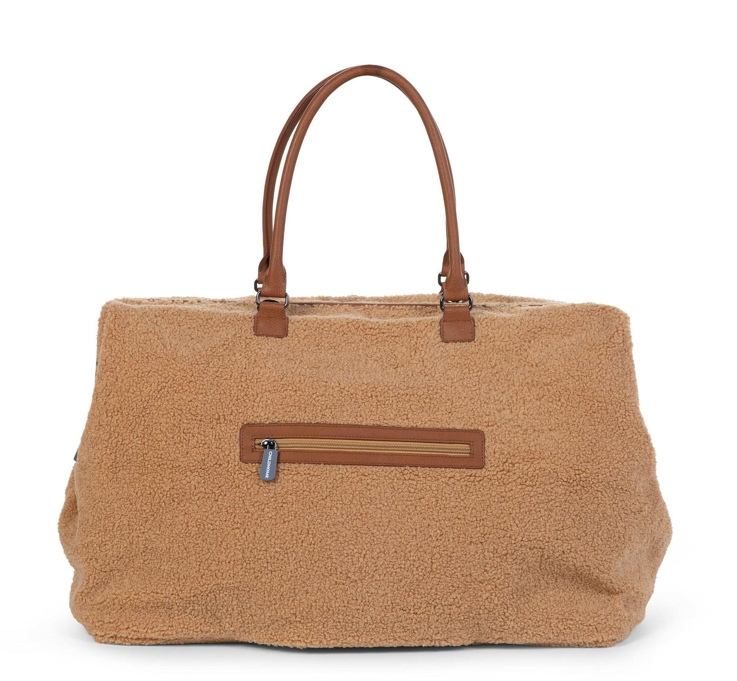 Gemütliche Teddy Wickeltasche